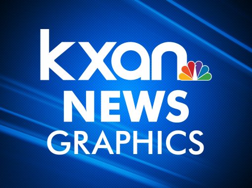 KXAN News Graphics