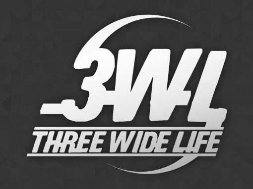 Three Wide Life