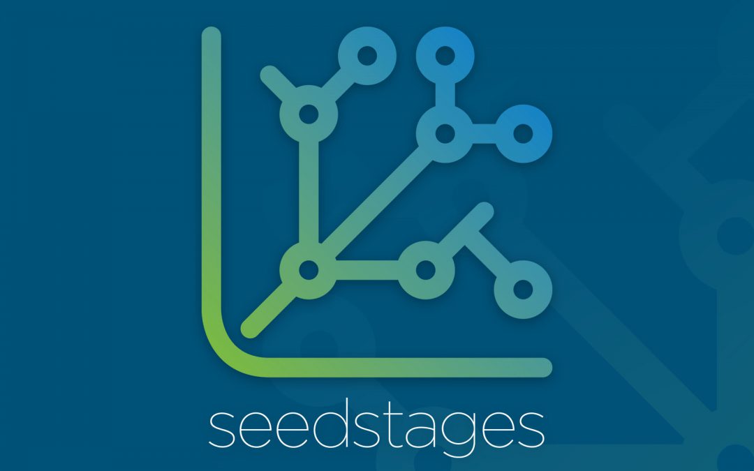 Seedstages Logo