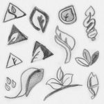 Seedstages Logo Sketches
