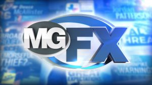 MGFX News Graphics